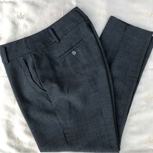 Ann Taylor Loft Julie fit slacks
